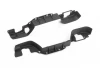 Micro Series Inner Fender Set for Axial SCX24 1/24 Jeep Wrangler RTR RC4WD