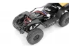 Micro Series Inner Fender Set for Axial SCX24 1/24 Jeep Wrangler RTR RC4WD