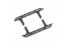 Micro Series Side Step Sliders for Axial SCX24 1/24 Jeep Wrangler RTR (Style B) RC4WD