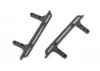Micro Series Side Step Sliders for Axial SCX24 1/24 Jeep Wrangler RTR (Style B) RC4WD