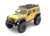 Micro Series Roof Rack for Axial SCX24 1/24 Jeep Wrangler RTR RC4WD