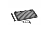 Micro Series Roof Rack w/ Light Set and Ladder Axial SCX24 1/24 Jeep Wrangler RTR RC4WD