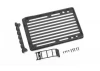 Micro Series Roof Rack w/ Light Set and Ladder Axial SCX24 1/24 Jeep Wrangler RTR RC4WD