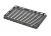Micro Series Roof Rack w/ Light Set and Ladder Axial SCX24 1/24 Jeep Wrangler RTR RC4WD