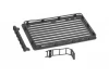 Micro Series Roof Rack w/ Light Set and Ladder Axial SCX24 1/24 Jeep Wrangler RTR RC4WD