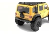 Micro Series Tire Holder for Axial SCX24 1/24 Jeep Wrangler RTR RC4WD