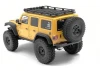 Micro Series Tire Holder for Axial SCX24 1/24 Jeep Wrangler RTR RC4WD