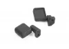 Micro Series Side Mirrors for Axial SCX24 1/24 Jeep Wrangler RTR RC4WD