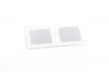 Micro Series Side Mirrors for Axial SCX24 1/24 Jeep Wrangler RTR RC4WD