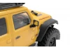 Micro Series Side Mirrors for Axial SCX24 1/24 Jeep Wrangler RTR RC4WD