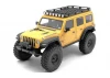 Micro Series Side Mirrors for Axial SCX24 1/24 Jeep Wrangler RTR RC4WD
