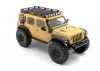 Micro Series Snorkel for Axial SCX24 1/24 Jeep Wrangler RTR RC4WD