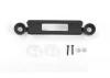 Micro Series Headlight Insert for Axial SCX24 1/24 Jeep Wrangler RTR RC4WD