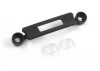 Micro Series Headlight Insert for Axial SCX24 1/24 Jeep Wrangler RTR RC4WD