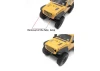 Micro Series Headlight Insert for Axial SCX24 1/24 Jeep Wrangler RTR RC4WD