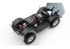 Micro Series Inner Fender Set for Axial SCX24 1/24 Chevrolet C10 RTR RC4WD