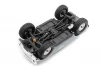 Micro Series Inner Fender Set for Axial SCX24 1/24 Chevrolet C10 RTR RC4WD