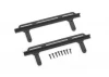 Micro Series Side Step Sliders for Axial SCX24 1/24 Chevrolet C10 RTR RC4WD