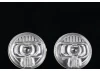 Front Lamp Lens for Axial 1:10 SCX10 III Jeep (Gladiator/Wrangler) RC4WD