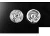 Front Lamp Lens for Axial 1:10 SCX10 III Jeep (Gladiator/Wrangler) RC4WD