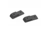 Window Rests for Axial 1:10 SCX10 III Jeep (Gladiator/Wrangler) RC4WD