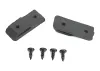 Window Rests for Axial 1:10 SCX10 III Jeep (Gladiator/Wrangler) RC4WD
