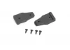 Rear Window Hinges for Axial 1:10 SCX10 III Jeep JLU Wrangler RC4WD