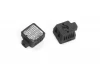 Pillar Lights w/ LED Light Kit for Axial 1:10 SCX10 III Jeep (Gladiator/Wrangler) RC4WD