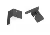 Pillar Lights w/ LED Light Kit for Axial 1:10 SCX10 III Jeep (Gladiator/Wrangler) RC4WD
