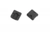 Pillar Lights w/ LED Light Kit for Axial 1:10 SCX10 III Jeep (Gladiator/Wrangler) RC4WD