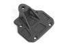 Spare Wheel and Tire Holder for Axial 1:10 SCX10 III Jeep (Gladiator/Wrangler) RC4WD