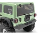 Spare Wheel and Tire Holder for Axial 1:10 SCX10 III Jeep (Gladiator/Wrangler) RC4WD