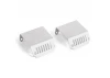 Oxer Diff Guard for for Axial 1:10 SCX10 III Jeep (Gladiator/Wrangler) RC4WD
