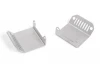 Oxer Diff Guard for for Axial 1:10 SCX10 III Jeep (Gladiator/Wrangler) RC4WD