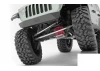 Oxer Diff Guard for for Axial 1:10 SCX10 III Jeep (Gladiator/Wrangler) RC4WD