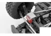 Oxer Diff Guard for for Axial 1:10 SCX10 III Jeep (Gladiator/Wrangler) RC4WD