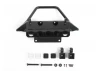 RC4WD Rough Stuff Metal Front Bumper W/ Flood Lights For Axial 1:10