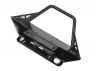 RC4WD Rough Stuff Metal Front Bumper W/ Flood Lights For Axial 1:10