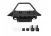 RC4WD Rough Stuff Metal Front Bumper W/ Flood Lights For Axial 1:10