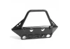 RC4WD Rough Stuff Metal Front Bumper W/ Flood Lights For Axial 1:10