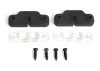 Inner Fender Rock Lights for Axial 1:10 SCX10 III Jeep (Gladiator/Wrangler) RC4WD