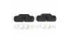 Inner Fender Rock Lights for Axial 1:10 SCX10 III Jeep (Gladiator/Wrangler) RC4WD
