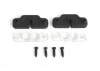 Inner Fender Rock Lights for Axial 1:10 SCX10 III Jeep (Gladiator/Wrangler) RC4WD
