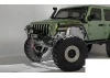 Inner Fender Rock Lights for Axial 1:10 SCX10 III Jeep (Gladiator/Wrangler) RC4WD