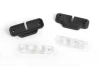 Inner Fender Rock Lights for Axial 1:10 SCX10 III Jeep (Gladiator/Wrangler) RC4WD