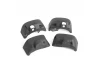 Oxer Inner Fenders for RC4WD Gelande II 2015 Land Rover Defender D90 (Pick-up/SUV) RC4WD