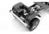Oxer Inner Fenders for RC4WD Gelande II 2015 Land Rover Defender D90 (Pick-up/SUV) RC4WD
