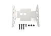 Oxer Transfer Case Guard for Gelande II 2015 Land rover Defender D90 RC4WD