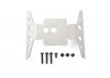 Oxer Transfer Case Guard for Gelande II 2015 Land rover Defender D90 RC4WD