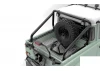 Steel Tube Rollbar for RC4WD Gelande II 2015 Land Rover Defender D90 (Heritage Edition) RC4WD